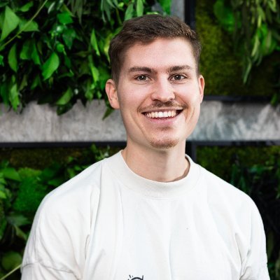 GarreltBecker's profile picture. Lotum Game-Developer