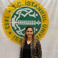 Burcu Kutlu Dilbaz(@bkdilbaz) 's Twitter Profile Photo