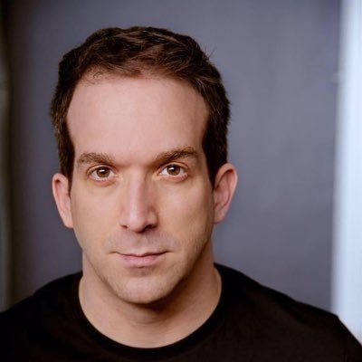inactive here, go to https://t.co/Q7aOA0Ezut
Actor. Writer. May have been in that thing you saw that 1 time. @davidaugust@mastodon.online