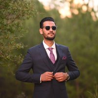 Ammad Zafar(@ammadzafar182) 's Twitter Profile Photo