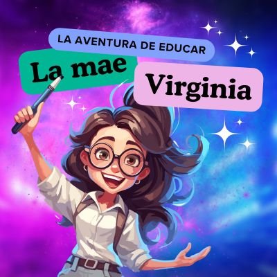 lah1potenusa's profile picture. Maestra de Escuela N°302 de Montevideo.