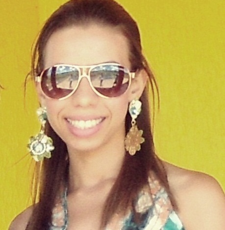 Por Dentro Personalidade Minha, Por Fora um Conceito Seu!