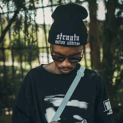 LouisV_za's profile picture. Lass number