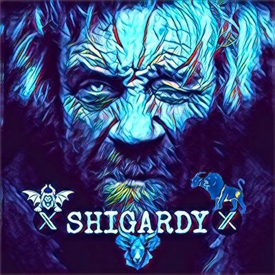 SHIIGARDY Profile Picture