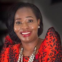 Owek. Rita Namyalo Waggwa (@ritanwaggwa) 's Twitter Profile Photo