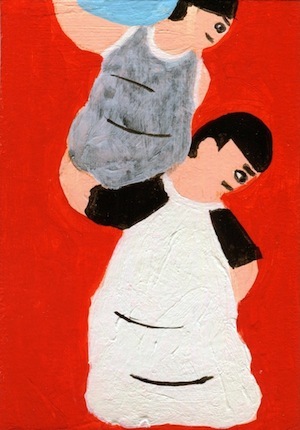 Goeala's profile picture. 당신이 잘 있으면, 나도 잘 있습니다. Si vales bene, valeo.