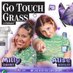 Go Touch Grass Podcast (@gotouchgrasspod) Twitter profile photo