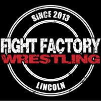 FFW UK(@FFWrestlingUK) 's Twitter Profile Photo