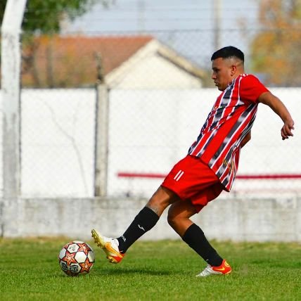 Jugador de fútbol