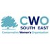 CWO South East (@cwosoutheast) Twitter profile photo CWO South East (@cwosoutheast) Twitter profile photo