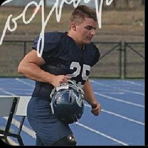 Baresboi's profile picture. LB at DSU🏈⚔️
Class of 27

DRSM 23