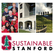 Building sustainability practices and innovation into every aspect of campus life, from operations and building to student life, teaching and research.