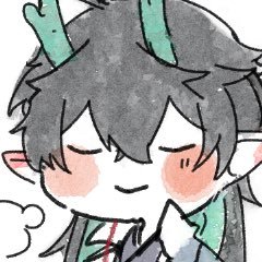 煮付けです。フォロバもフォローも不要です。小説のようなものを書きます。成人向け🔞/未成年のフォロー🆖/龍が左、ソシャゲ顔あり男主人公が右/通知❌/進捗🔑@masoppuipui /