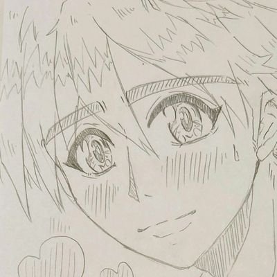 イラストなど創作や事件の内容をお伝え致します!みんな見てね☆
適当垢。フォローRTいいね。
お気軽に!拡散ヨロ
booth→https://t.co/KOAkyO2uZf #booth_pm FUNBOX→https://t.co/GpgHMfUzXG
ゲイ🏳️🌈地味ヲタ系。