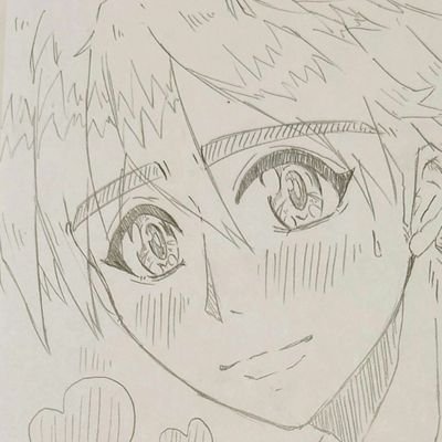 イラストなどの創作や事件の内容をお伝え致します！みんな見てね☆
適当垢。フォローRTいいね。
お気軽に！拡散ヨロ(˶' ᵕ ' ˶)
booth→https://t.co/KOAkyO32ON #booth_pm FUNBOX→https://t.co/GpgHMfV7Ne
名前沢山あります👍