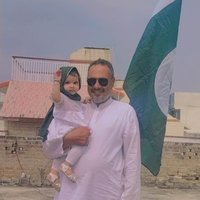 ظہیر احمد مرزا(@Zaheer_Mirza04) 's Twitter Profile Photo