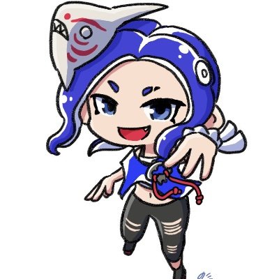 Splatoon 1,2,3 player 🇹🇼
Splatoon modder
Top 3216 in X Battle
Discord bot Dev 💻
Unity Game Dev 🎮
awesome pfp by : @nonnokota