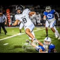 Seth Broadous (@broadousseth) 's Twitter Profile