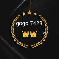 gogo (@gogo7428) 's Twitter Profile Photo gogo (@gogo7428) 's Twitter Profile Photo