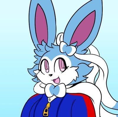 🎀Dawn The Sylveon🎀さんのプロフィール画像