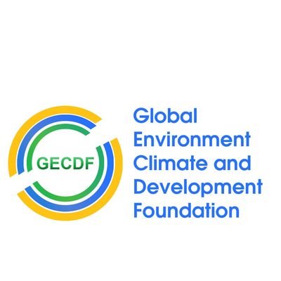 Global Environment Climate and Development Foundation | GECDF