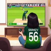 Shanzey🇵🇰🇵🇸(@Shanzey8467) 's Twitter Profile Photo