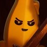 B4nanaRevoltada's profile picture. Uma Banana autista com comentários duvidosos e geralmente irônicos. Curto vários jogos, animações e filmes e falar mrd sobre assuntos fodase|Banner:@MxndessFN
