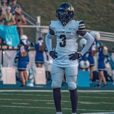 Clinton robinson Profile