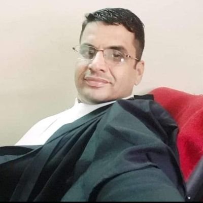 Lawyer at Rajasthan High Court Jodhpur Rajasthan