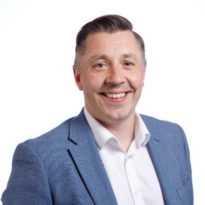 Head of Tax Disputes @ Grant Thornton, helping clients dealing with HMRC. Dad of 5, 10 Knee ops football coach. Everton, Argyle & Warriors fan! All views my own