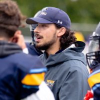 Andrew Brown (@umassdcoachb) 's Twitter Profile