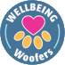 Wellbeing Woofers (@wbeingwoofers) Twitter profile photo