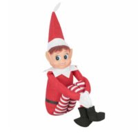 Edwin the Elf🎁 (@edwintheelf_lhs) Twitter profile photo