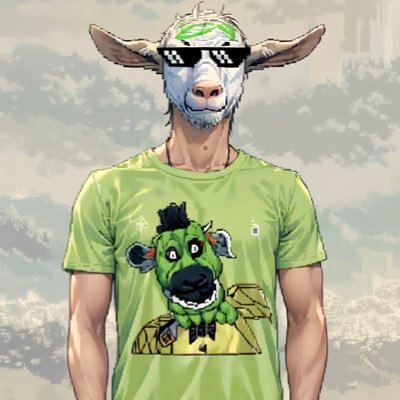 Every NFT is unique. UNIQUENESS INDEX shows total rareness of all image features.