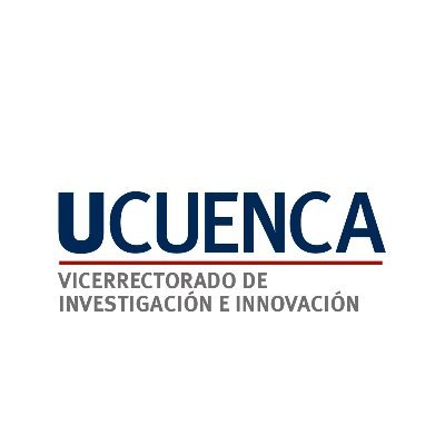 Fomentamos el desarrollo de la Ciencia, la Tecnología y la Innovación en la @udecuenca.
¡Entérate aquí de las novedades!