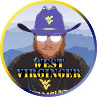 West Virginger(@WestVirginger) 's Twitter Profile Photo