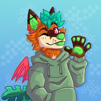 FURRY 🩵~ 29 ~ tell them to surpass the fandom 🩶 ~ I love trains 📍. Soccer to follow
