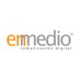 Enmedio (@EnmedioSAS) Twitter profile photo