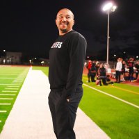 Coach Tony Cotton (@coachcotton12) 's Twitter Profile