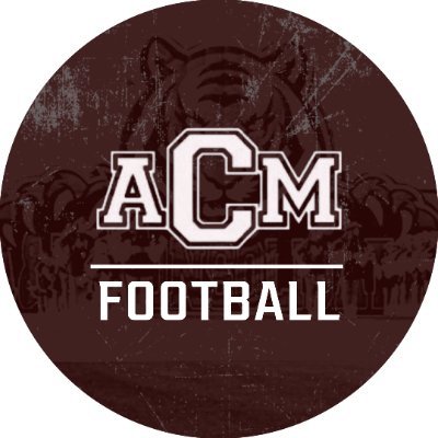 A&M Consolidated Football