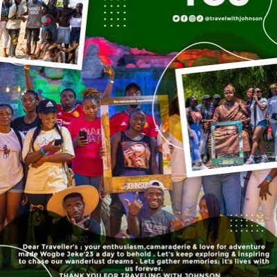 Young_Enterprenur..## Environmentalist.. Amenuveve_ morning , travel guide mindset,Divine_selection