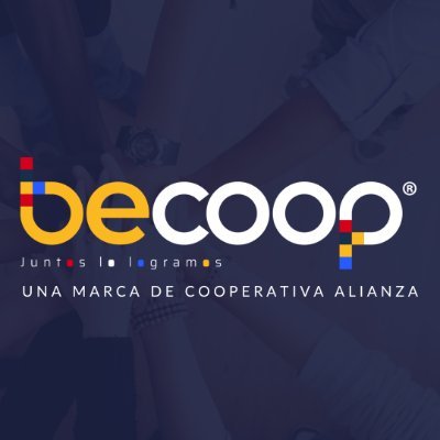 Conoce becoop, la nueva marca de Cooperativa Alianza y únete a la evolución.
Somos una cooperativa especializada en productos de ahorro y crédito