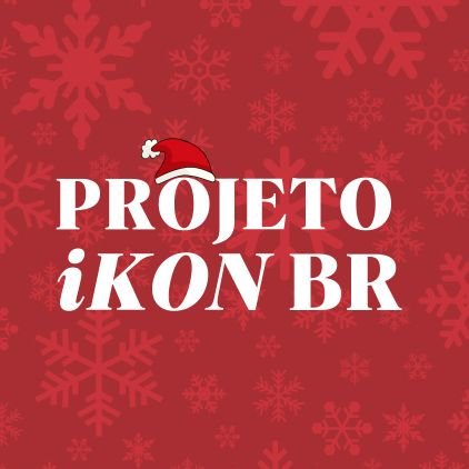 Seja bem-vindo ao Projeto iKON BR. Aqui você encontrará organização e divulgação de projetos relacionados ao boy-group iKON e Kim Hanbin!