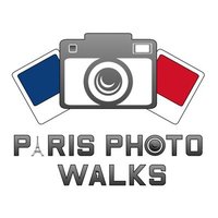 Paris Photo Walks(@polaroid_paris) 's Twitter Profile Photo