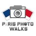 Paris Photo Walks (@polaroid_paris) Twitter profile photo