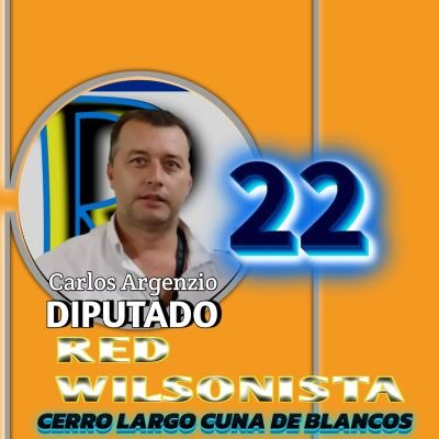 Un trabajador,Un padre ,Un amigo, Un hermano, Un compañero que la lucha todos los días!!!
Quiero  ser tu representante!!!
CRECEMOS JUNTOS