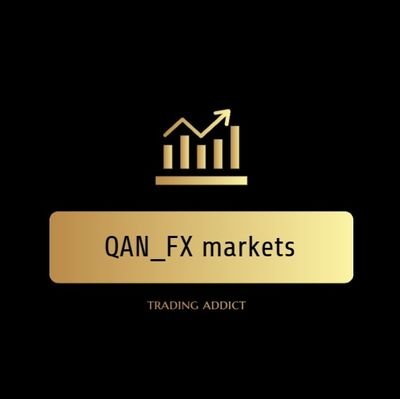 Qan_fx's profile picture. I’m documenting my trading journey here.
If you trade smart money or journal your entries, follow — let’s grow together 📈