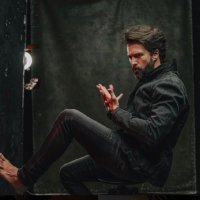 Emmett J. Scanlan(@EmmettScanlan) 's Twitter Profile Photo