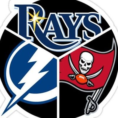 Tampa sports fanatic. Bucs, Bolts and Rays.