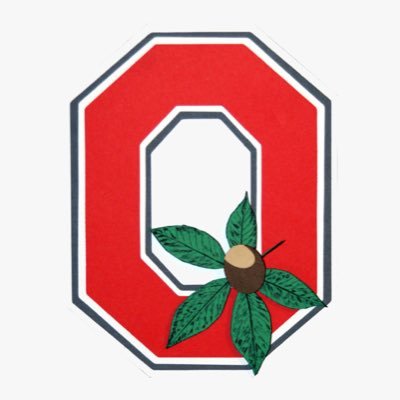 Love the Buckeyes and the US of A